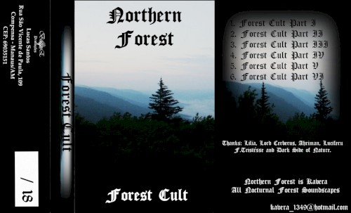Forest Cult