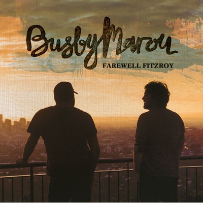 Farewell Fitzroy
