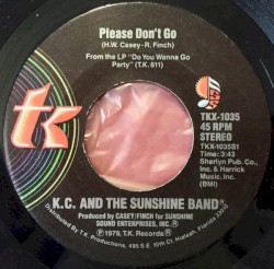 Please Don’t Go