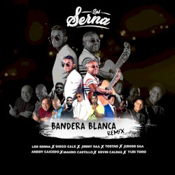 Bandera blanca (remix)
