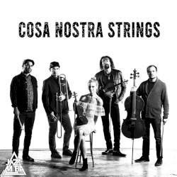 Cosa Nostra Strings