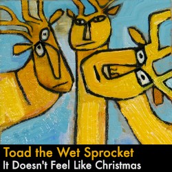 It Doesn't Feel Like Christmas