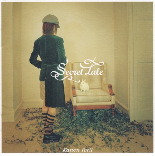 Secret Tale