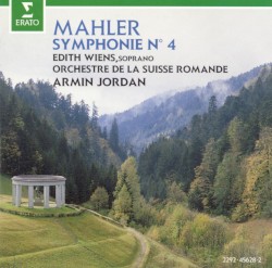 Symphonie Nº 4