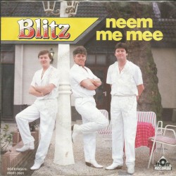 Neem me mee