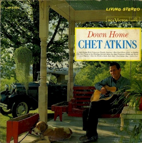 Down Home