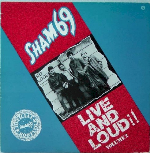 Live and Loud, Volume 2