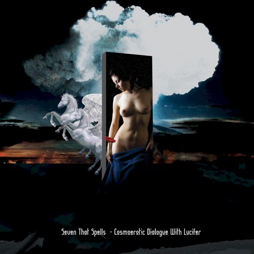 Cosmoerotic Dialogue With Lucifer