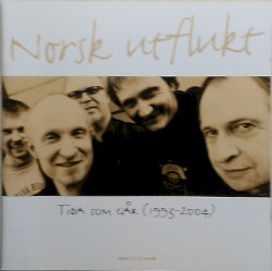 Tida som går (1993-2004)
