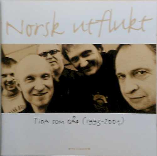 Tida som går (1993-2004)