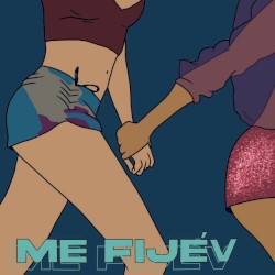 Me fijév