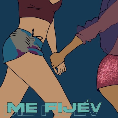 Me fijév
