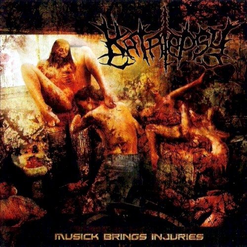 Musick Brings Injuries