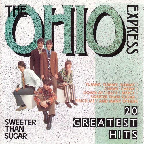 20 Greatest Hits