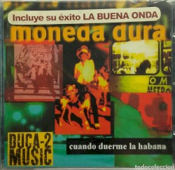 Moneda dura