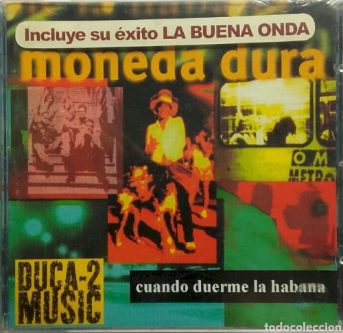 Moneda dura