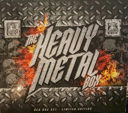 The Heavy Metal Box