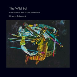 The Wild Bull