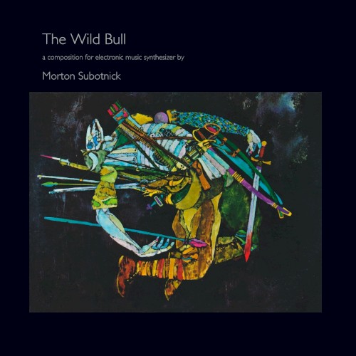 The Wild Bull