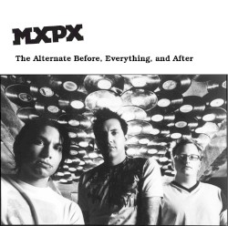 The Alternate Before, Everything and After