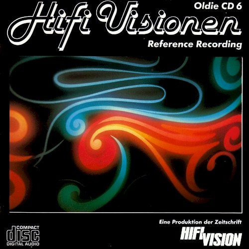 Hifi Visionen: Oldie-CD 6