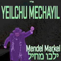 Yeilchu Mechayil