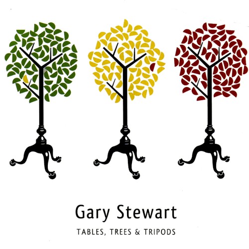 Tables, Trees & Tripods