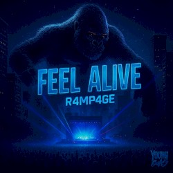 Feel Alive