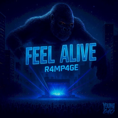 Feel Alive