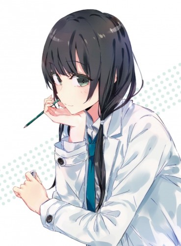 SHIROBAKO オリジナル・サウンドトラック1