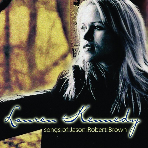Songs of Jason Robert Brown
