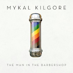 The Man in the Barbershop