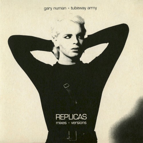 Replicas: Mixes + Versions