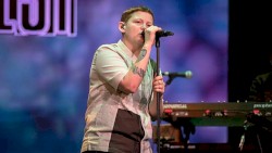 2022-04-11: Radio 6 Music, BBC Radio Theatre