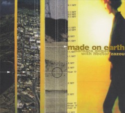 Made on Earth
