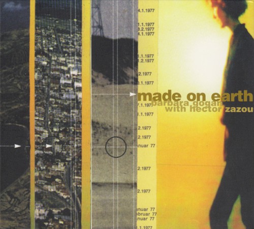 Made on Earth
