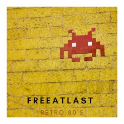 Retro 80's