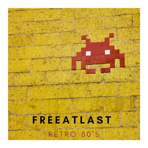 Retro 80's