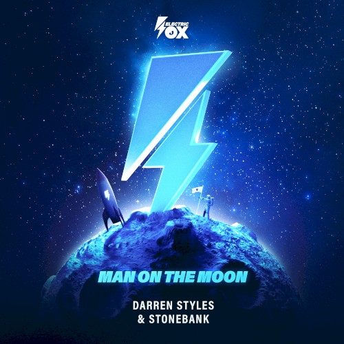 Man on the Moon