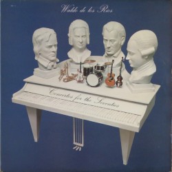 Concertos for the Seventies