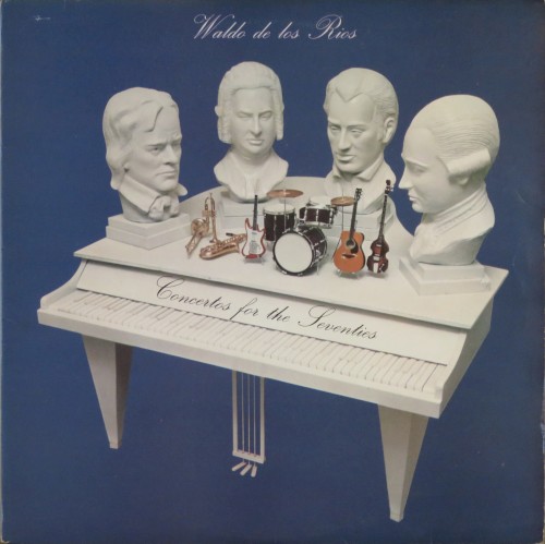 Concertos for the Seventies