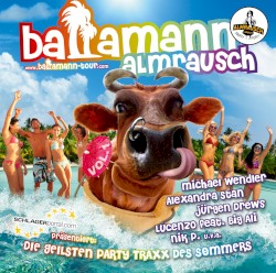 Ballamann Almrausch