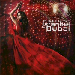 Istanbul to Dubai