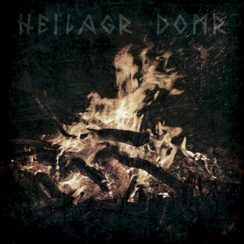 Heilagr Domr
