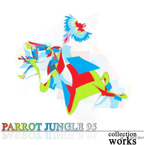 Collection of Works 2013-2015