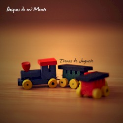 Trenes de juguete