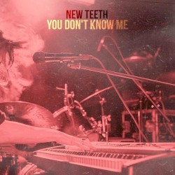 You Don’t Know Me
