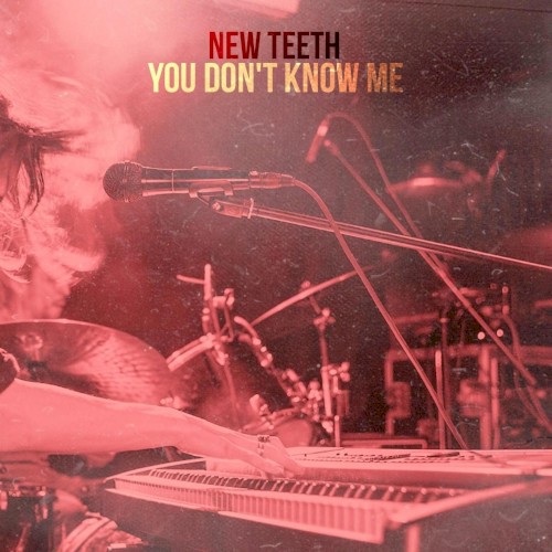 You Don’t Know Me