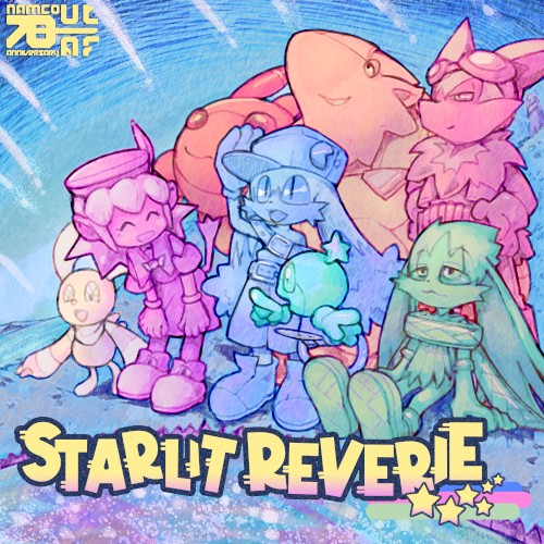 Starlit Reverie