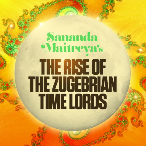 The Rise of the Zugebrian Time Lords